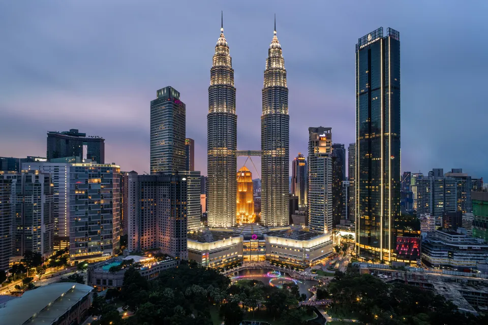 Getting Around Kuala Lumpur: A Local's Guide to Transport Costs