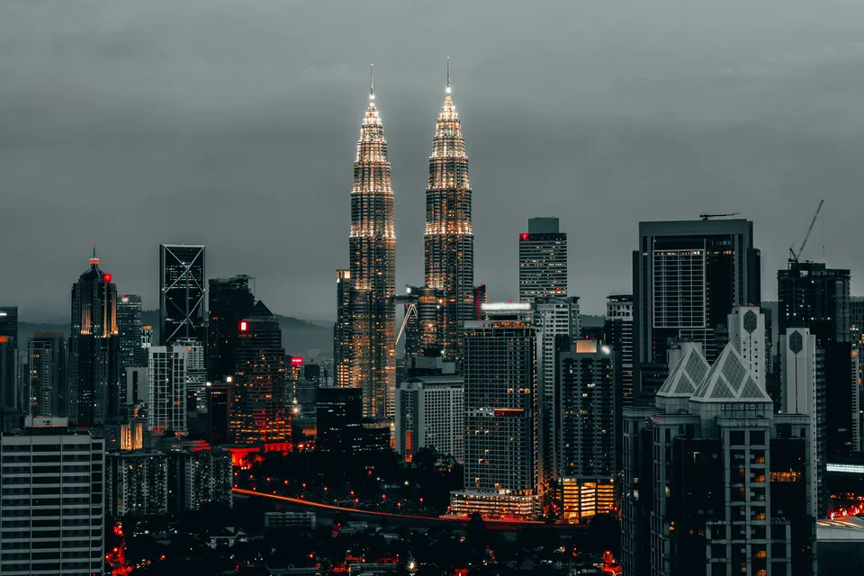 Kuala Lumpur Airport (KLIA) Transport Guide: Getting to the City Center