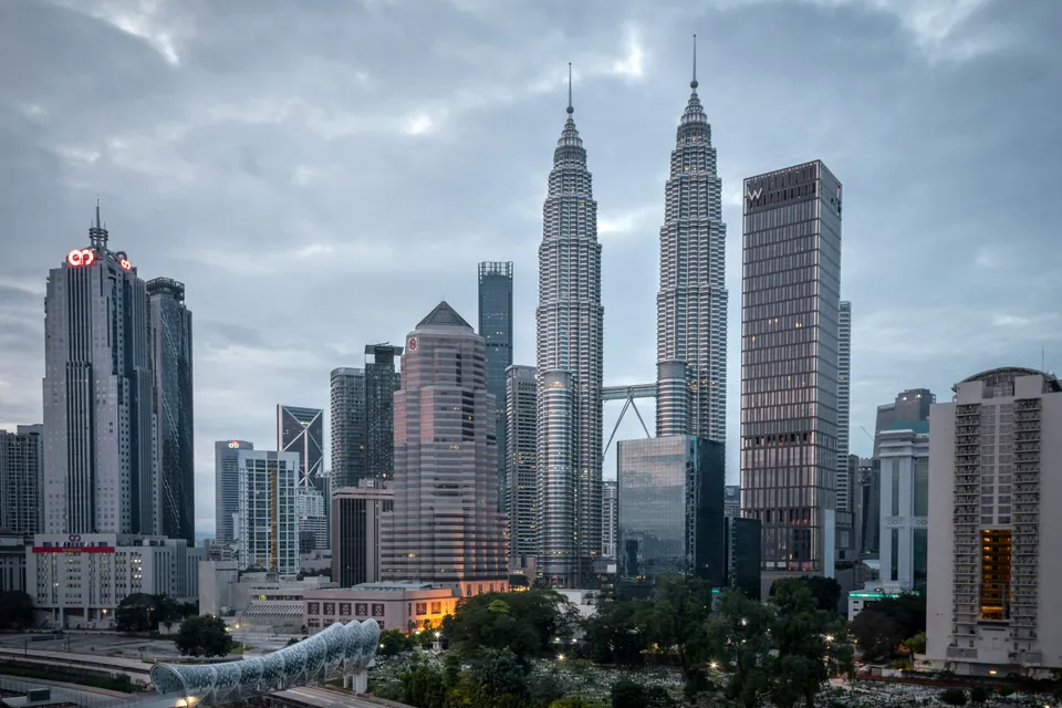 Best Neighborhoods to Stay in Kuala Lumpur
