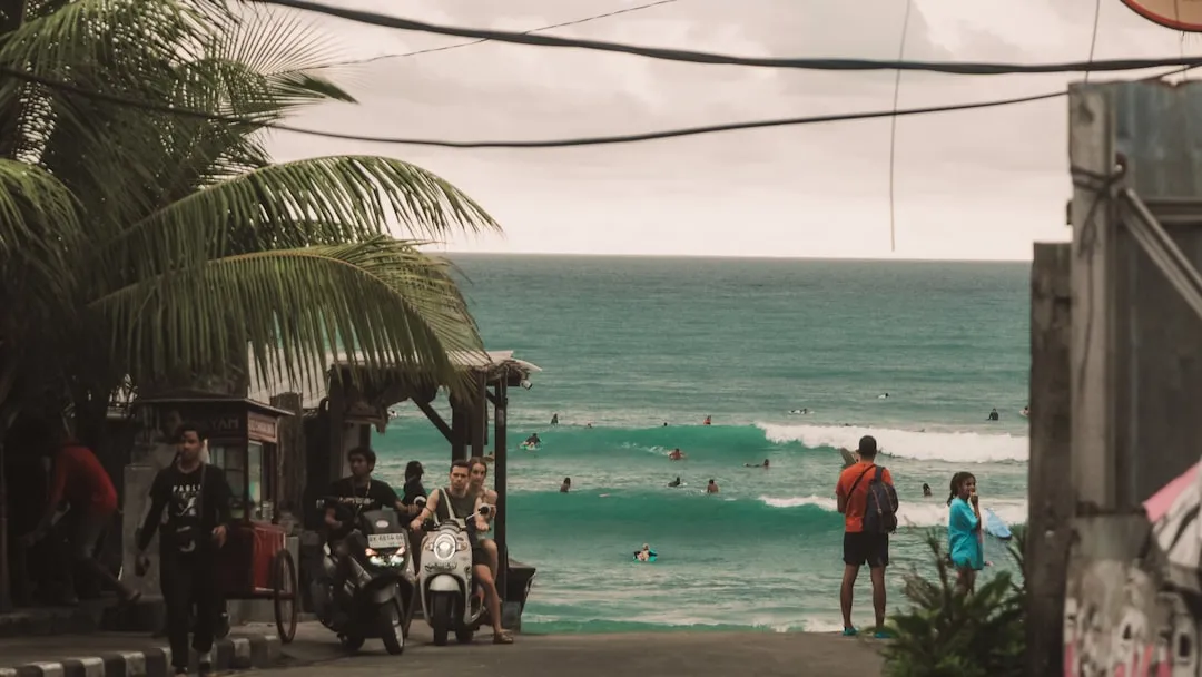 Best Time to Visit Bali: Month-by-Month Weather, Crowds and Prices