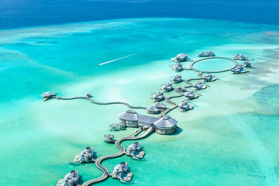 Maldives Trip from India: The Complete Planning Guide