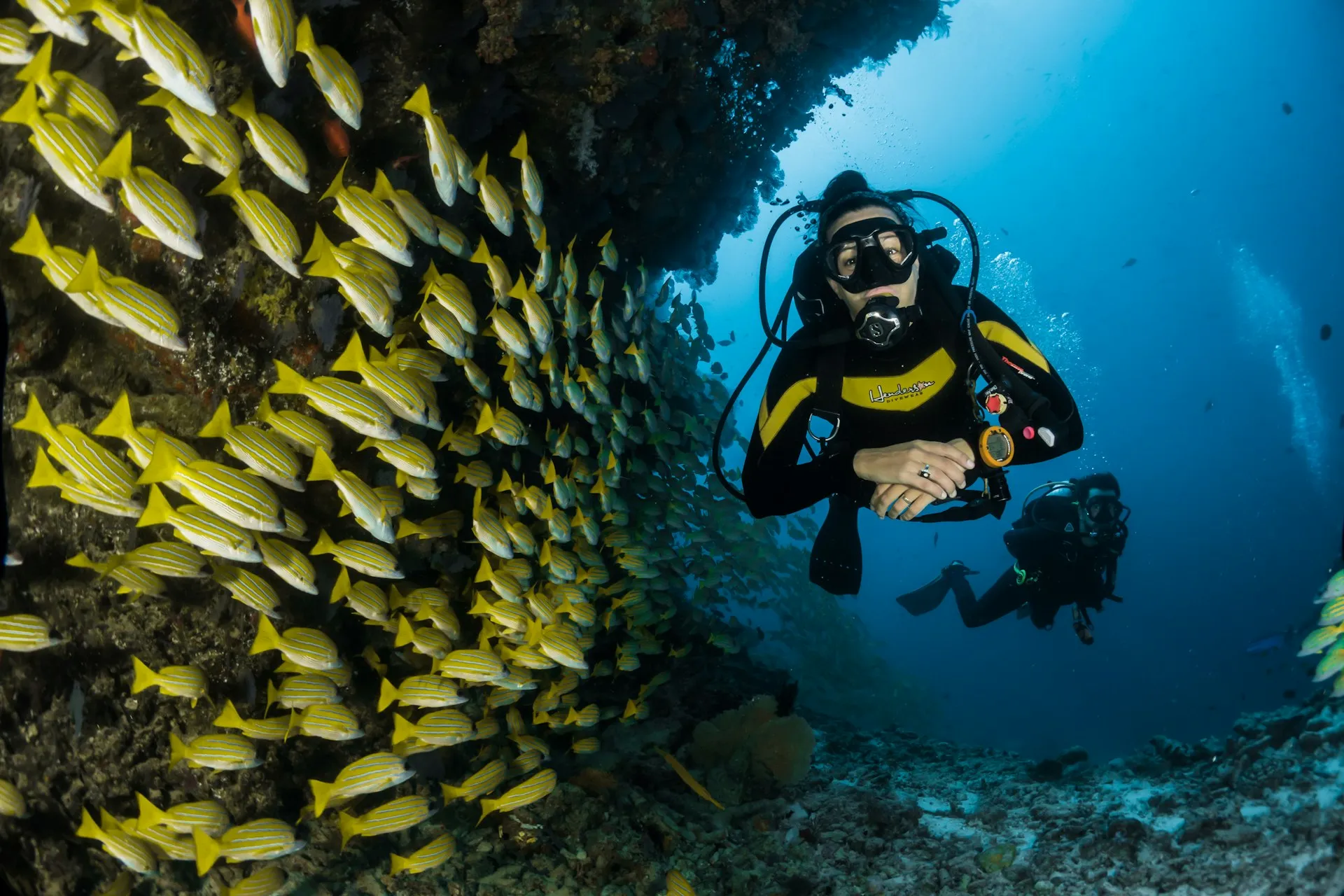 Maldives in 5 Days: A Relaxed First Trip Itinerary