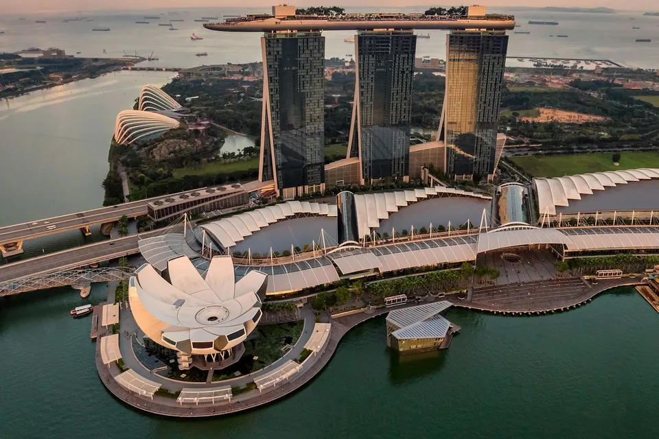 Singapore Trip from India: The Complete Planning Guide