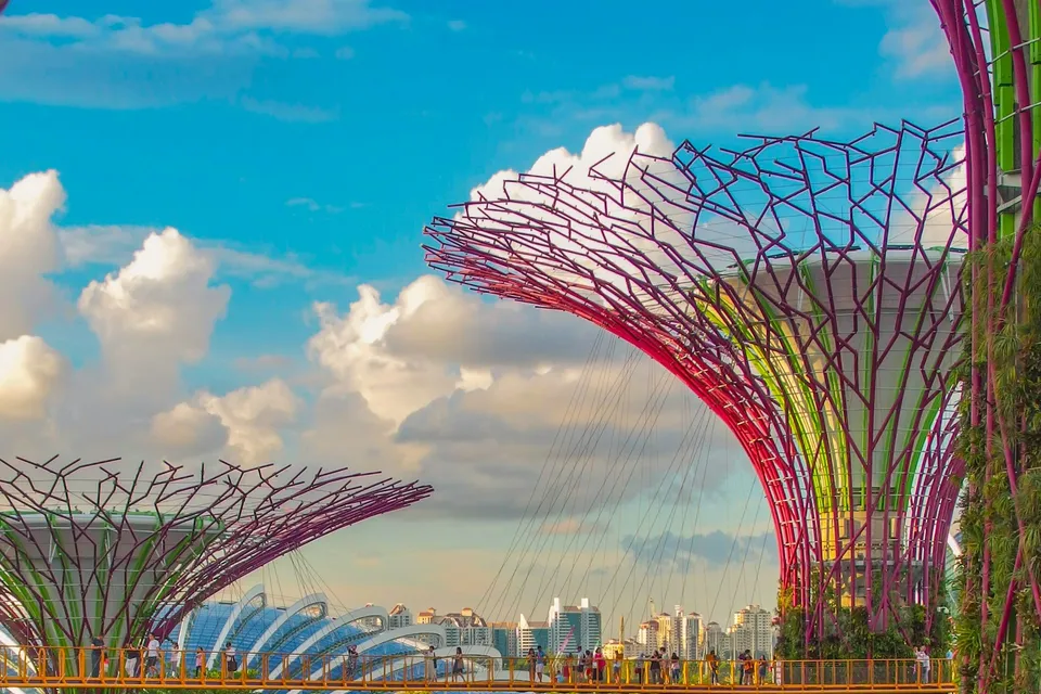 Singapore Trip Cost from India: A Real Budget Breakdown