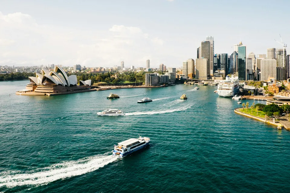 3 Days in Singapore: A First Timer's Itinerary