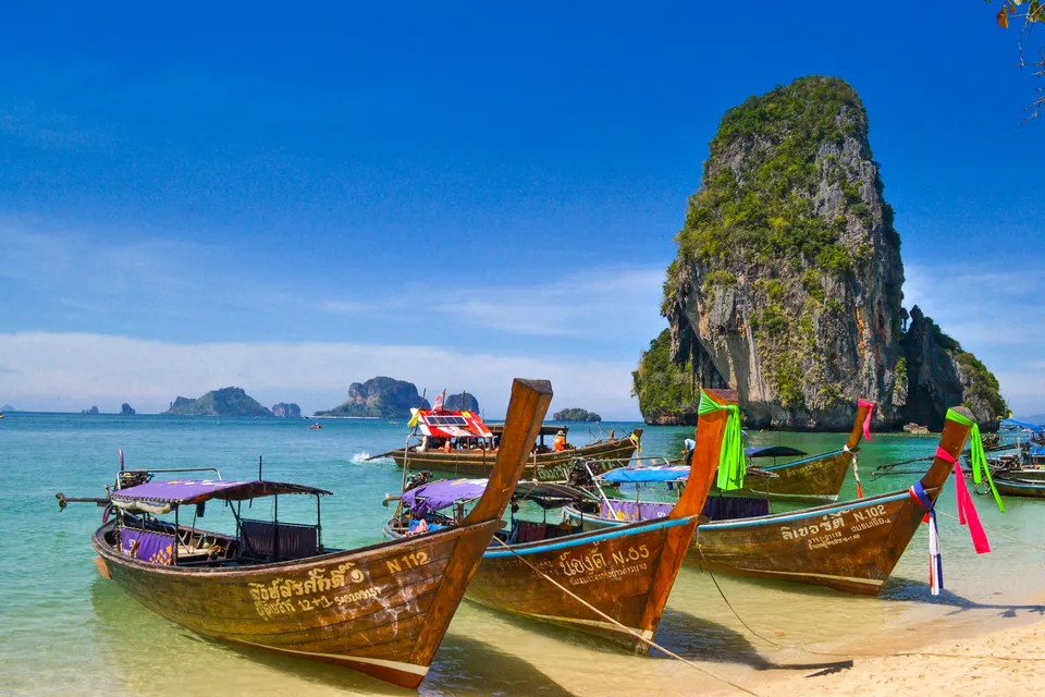 Thailand Trip from India: The Complete Planning Guide
