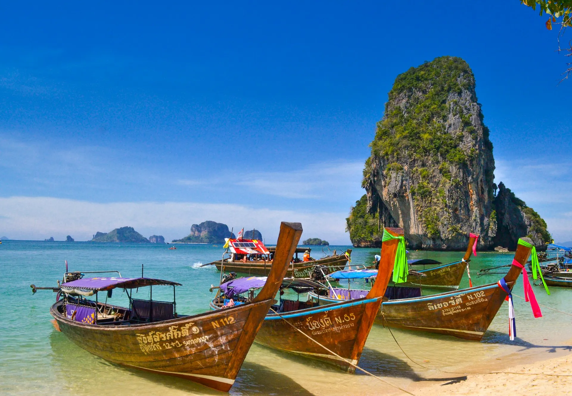 Thailand Trip from India: The Complete Planning Guide