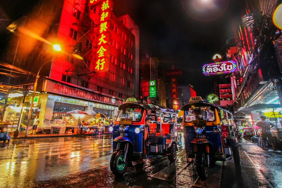 Thailand Visa for Indians: Rules, Fees and How to Apply