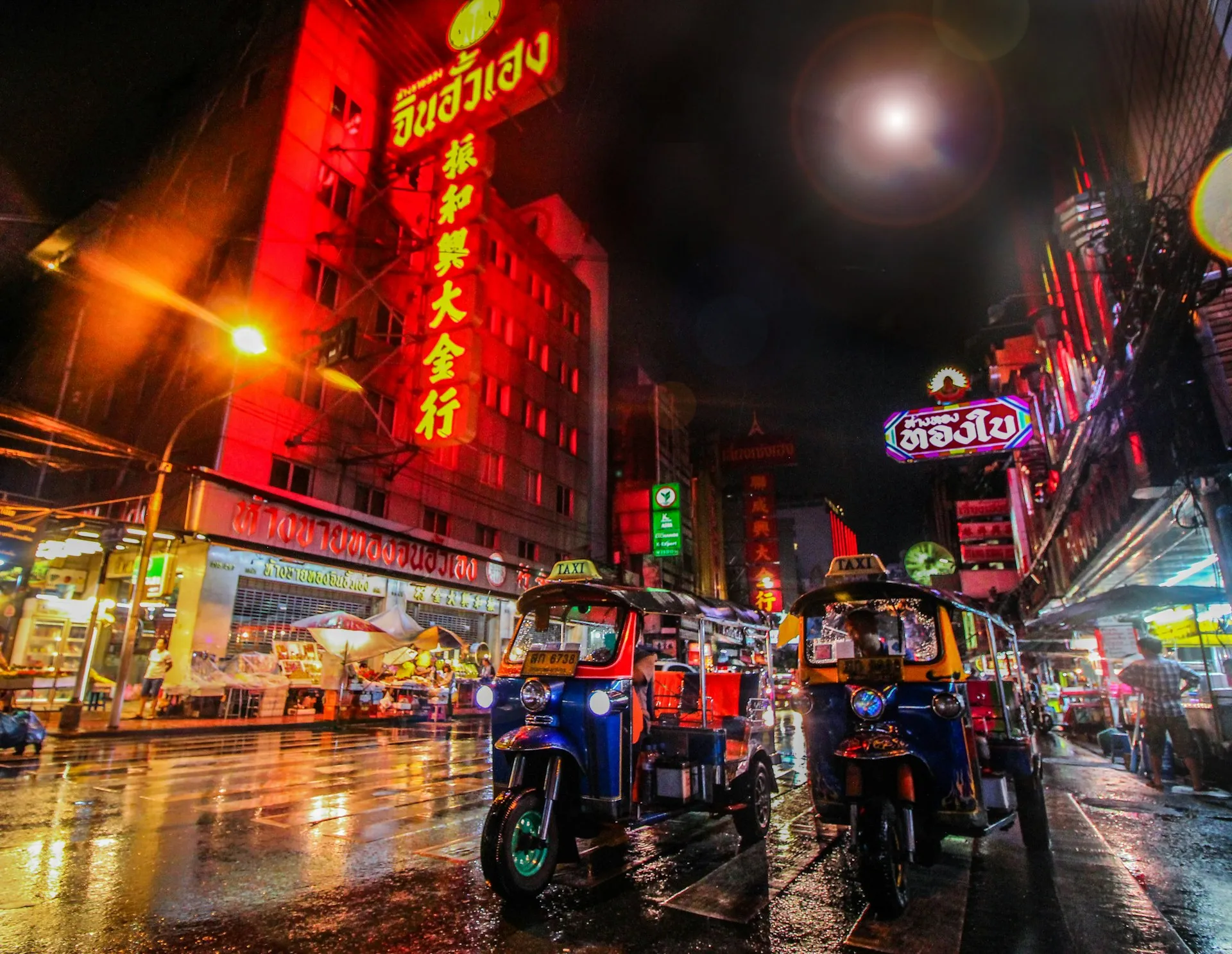 Thailand Visa for Indians: Rules, Fees and How to Apply