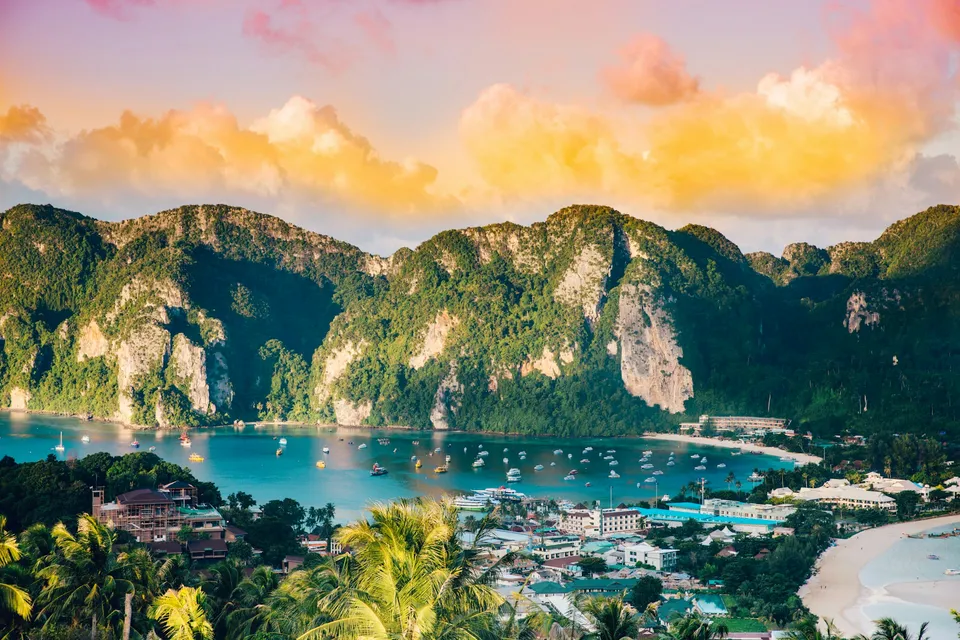 Best Time to Visit Thailand: Weather and Seasons Explained