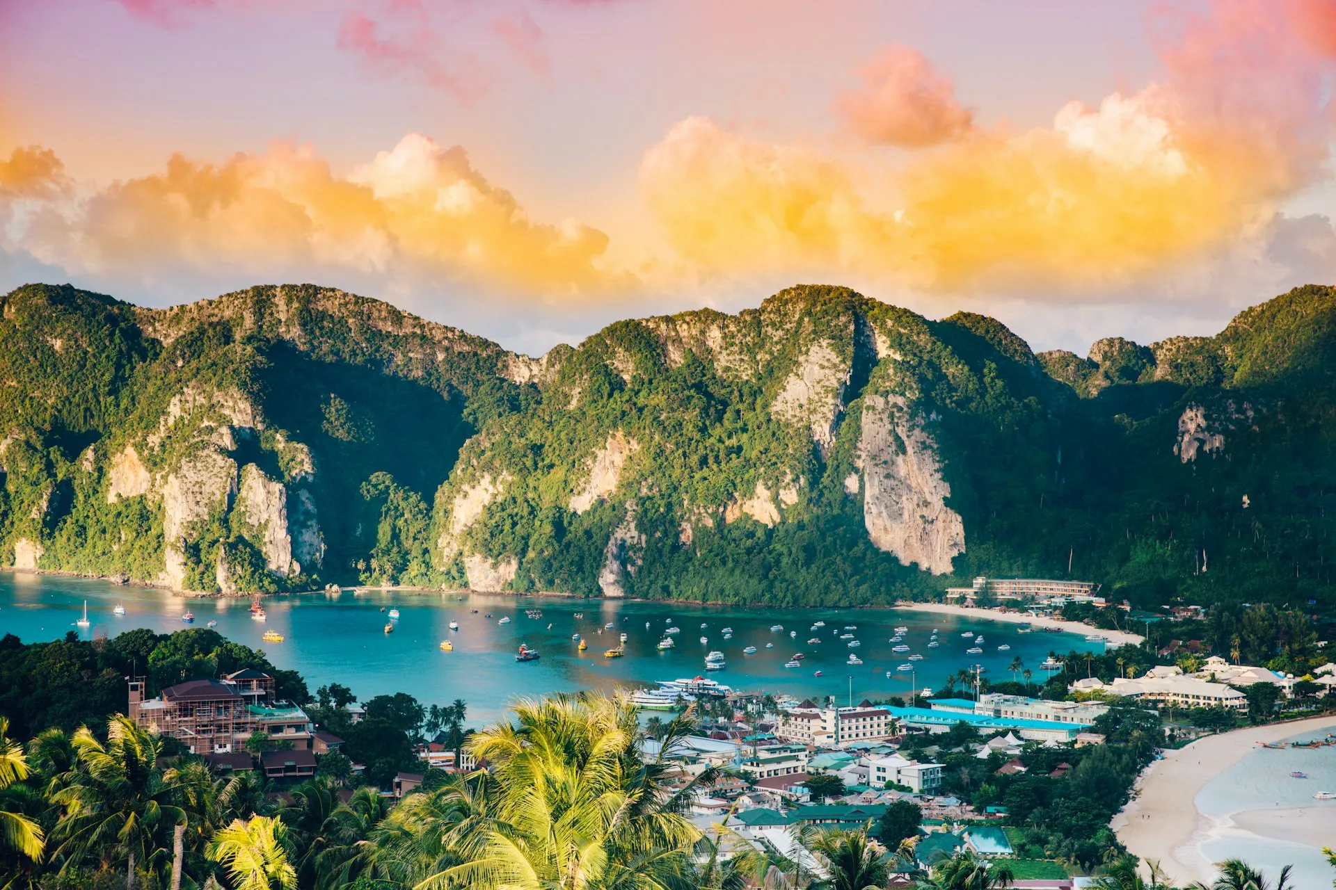Best Time to Visit Thailand: Weather and Seasons Explained