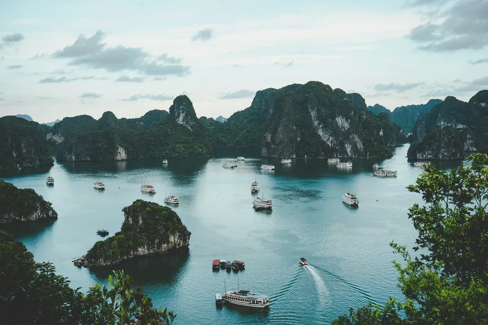 Vietnam Trip from India: The Complete Planning Guide