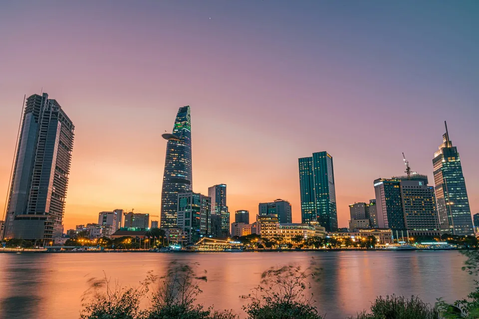 10 Days in Vietnam: A North to South Itinerary