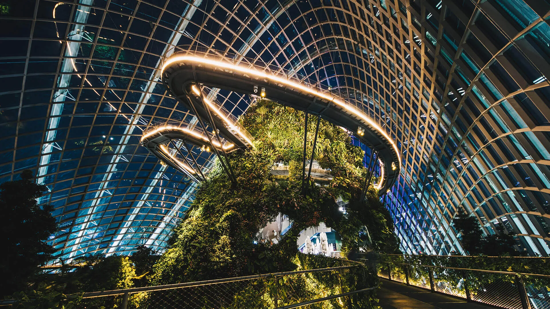 Singapore Getaway Including flights ( Delhi )- Fixed Departure
