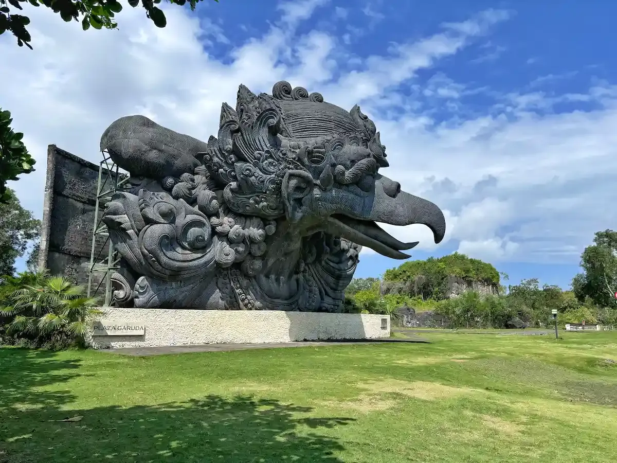 4 Night Bali Weekend Getaway