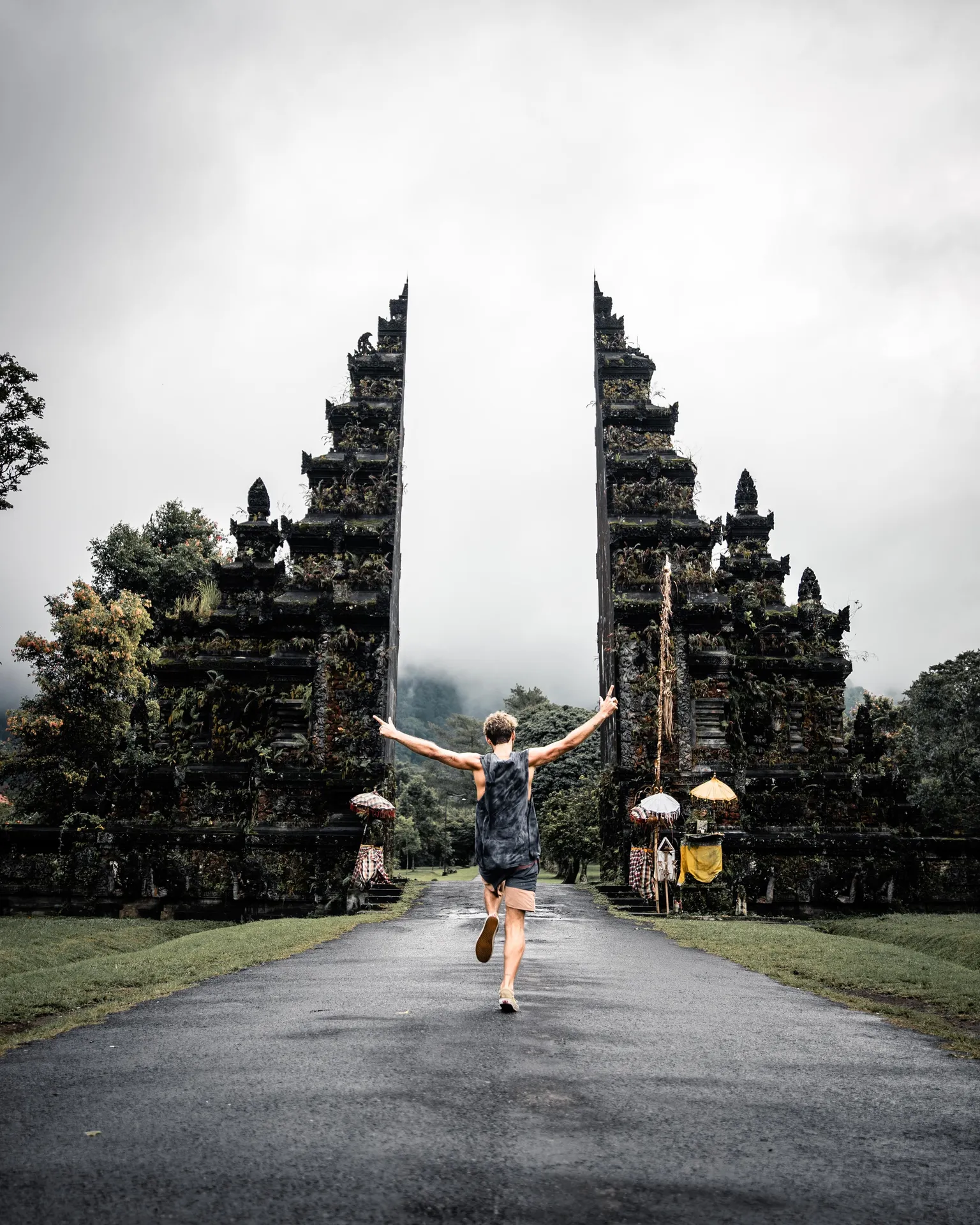6 Night Bali Dreamy Honeymoon