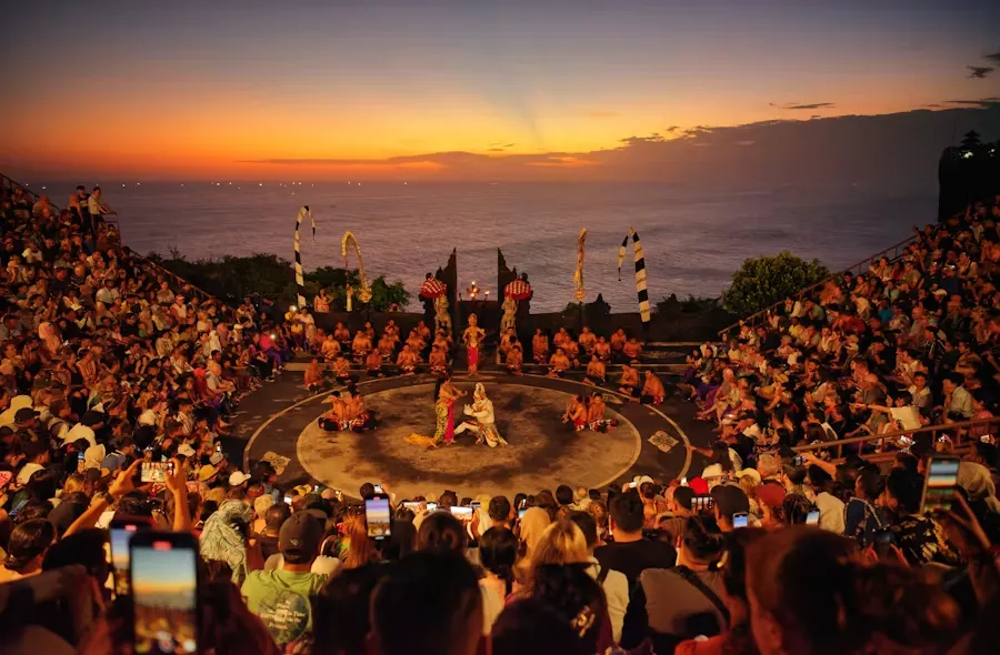 Pura Uluwatu