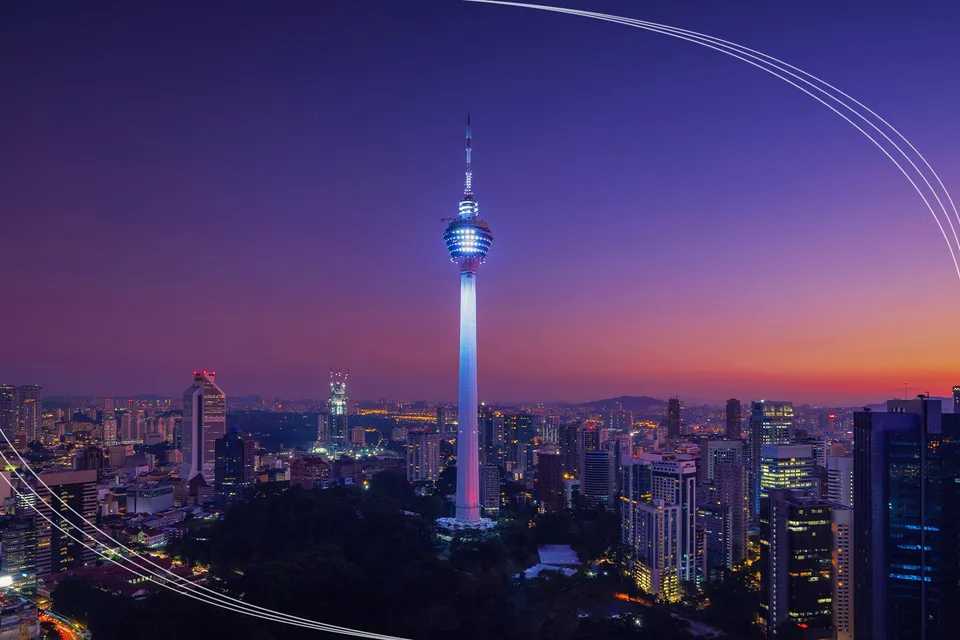 KL Tower