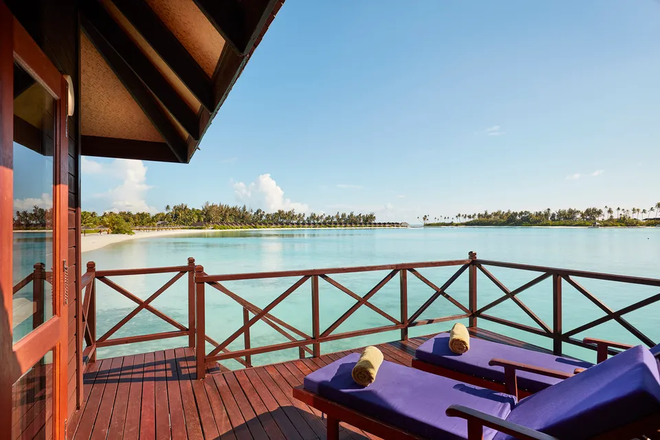 Water Villa