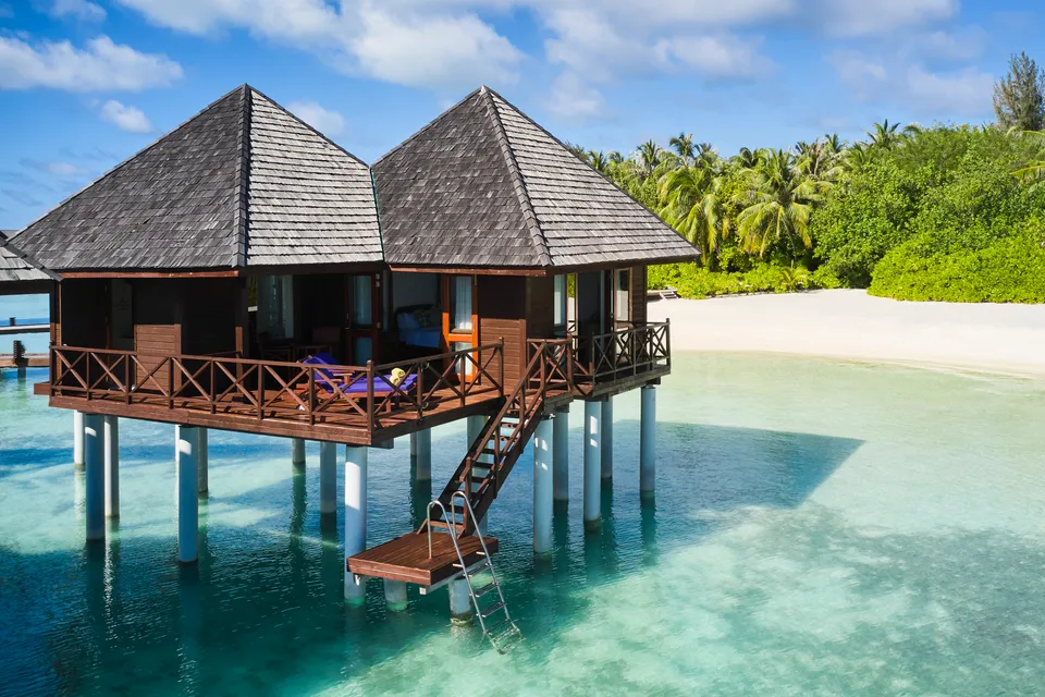 Water Villa