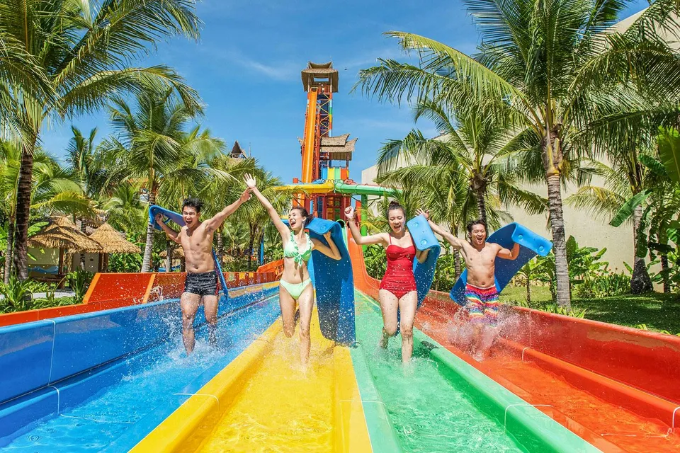 Vinpearl Safari & VinWonders Tickets (2-Day Combo) photo 19