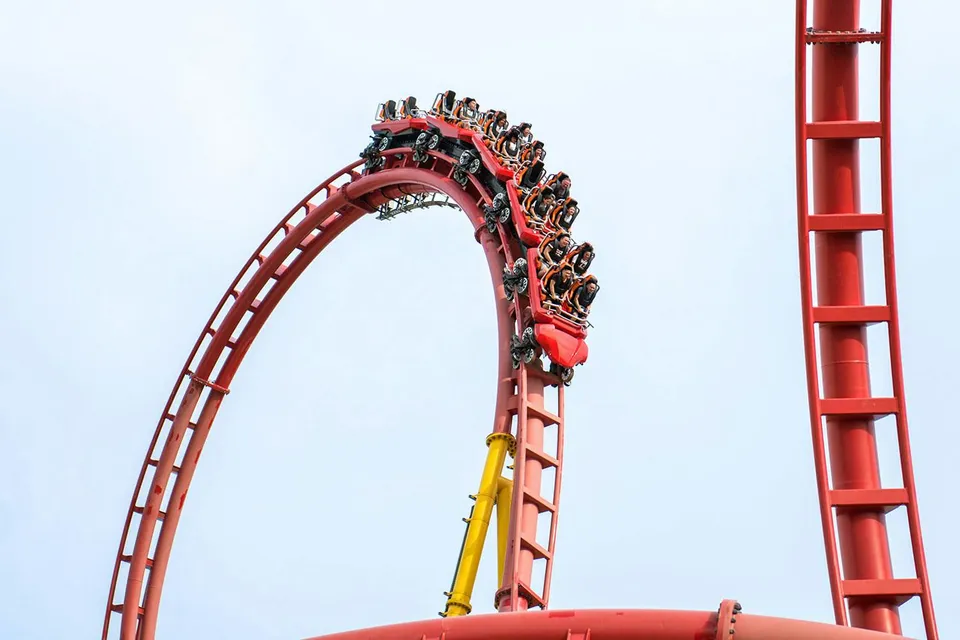 Vinpearl Safari & VinWonders Tickets (2-Day Combo) photo 18