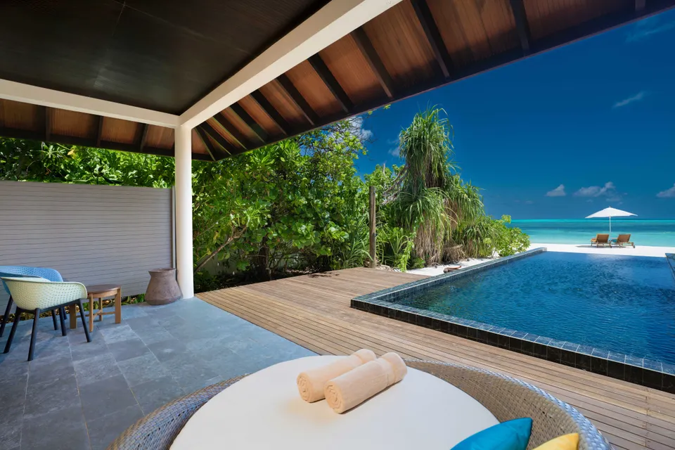 Atmosphere Kanifushi