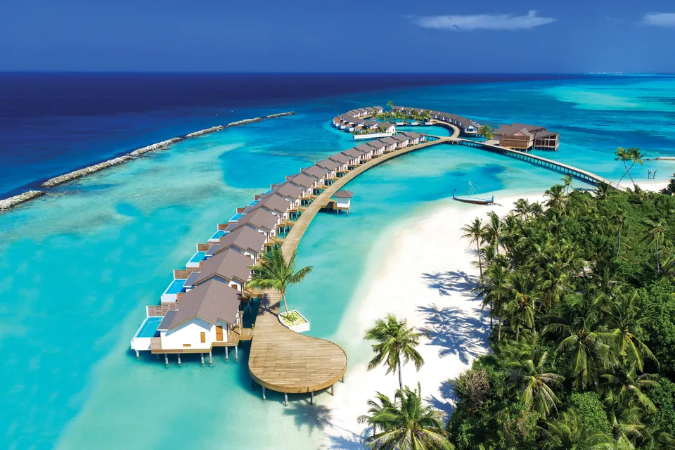 Atmosphere Kanifushi - December