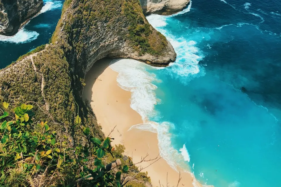 Bali Visa For Indians