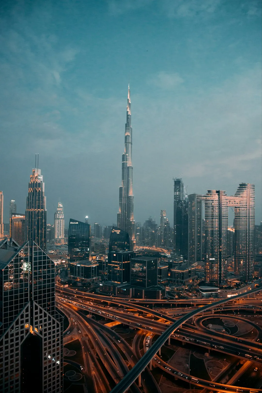 Burj Khalifa At The Top With Roundtrip Transfers - SIC