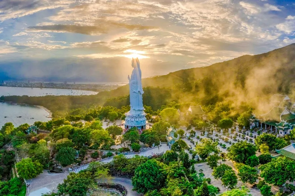 Da Nang Half Day City Tour