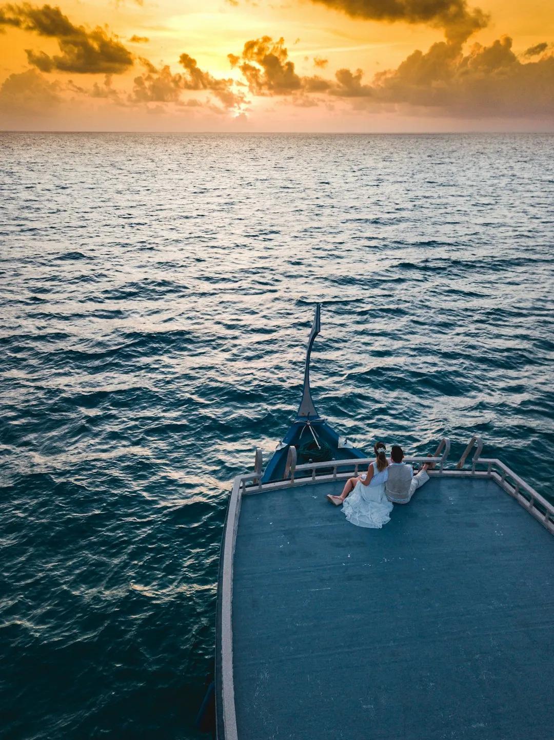Sunset Fishing - Catch Your BBQ Dinner By Arena
