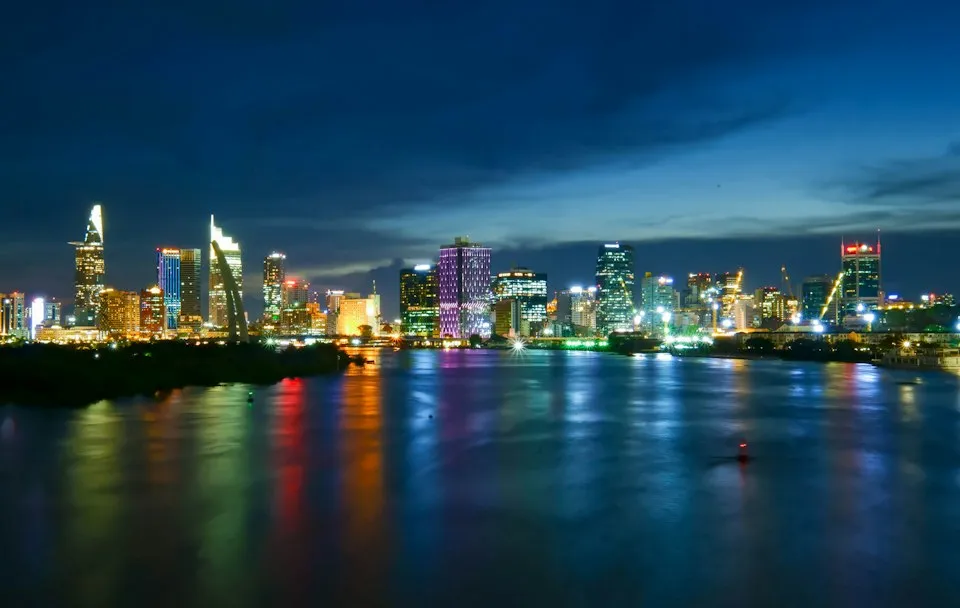 Photo from Saigon Dinner Cruise