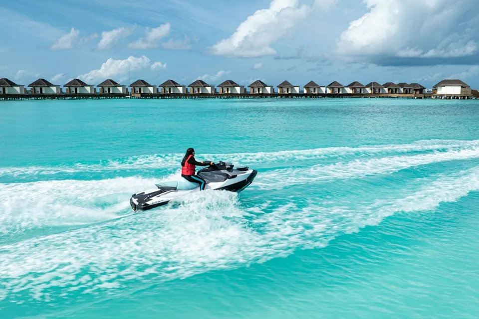 Jet Ski By Triton photo 2