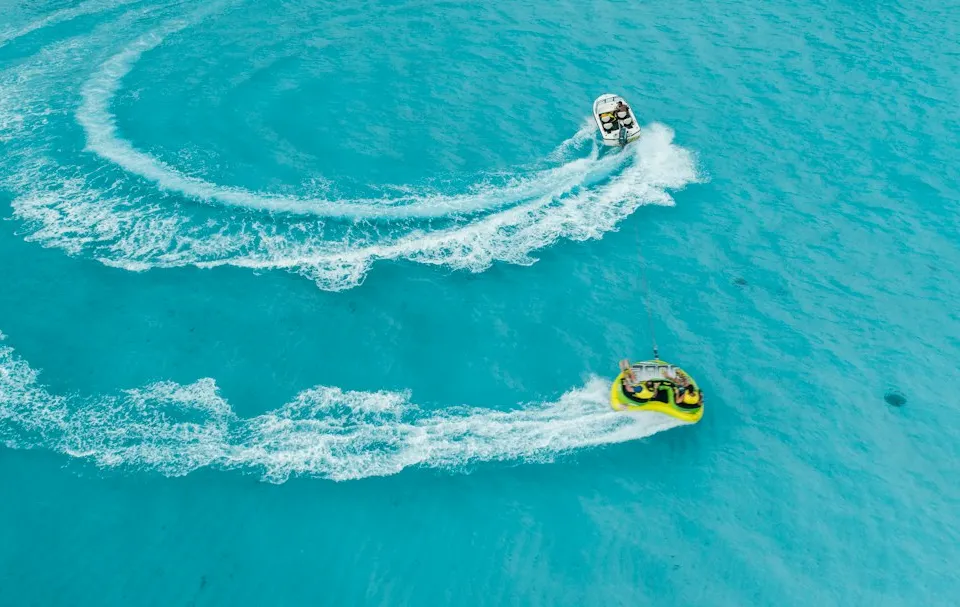 Jet Ski By Triton photo 3