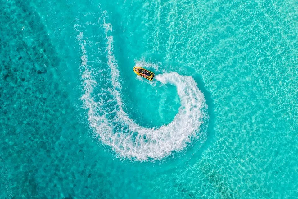 Jet Ski By Triton photo 5
