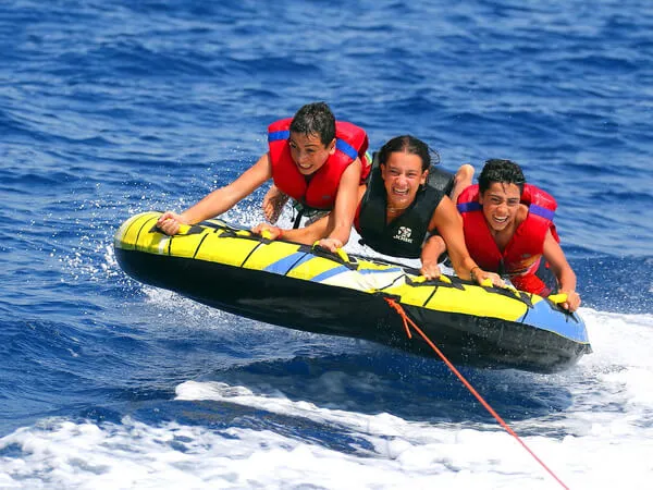 Fun Tube By Triton photo 2
