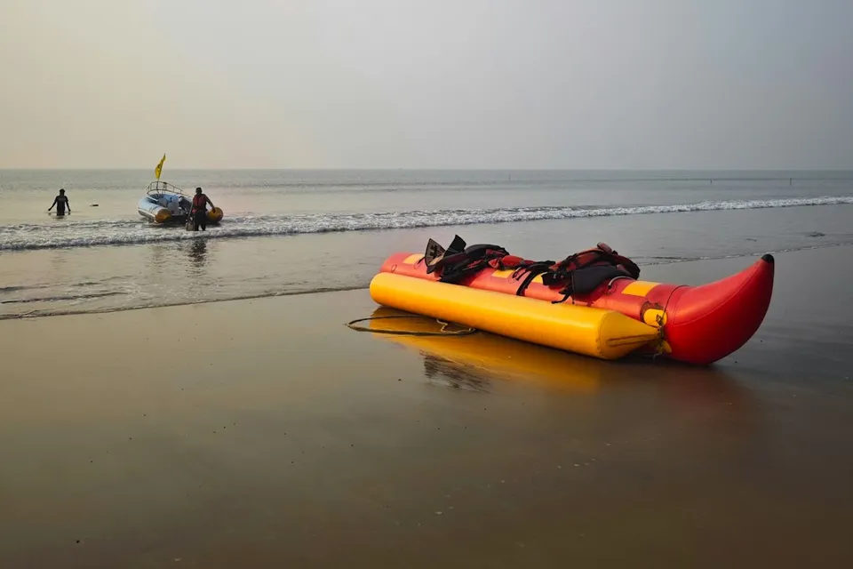 Banana Boat By Triton photo 7