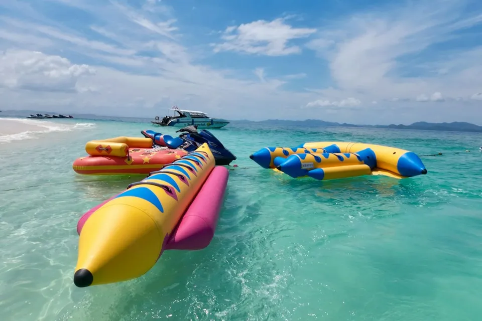 Banana Boat By Triton photo 4