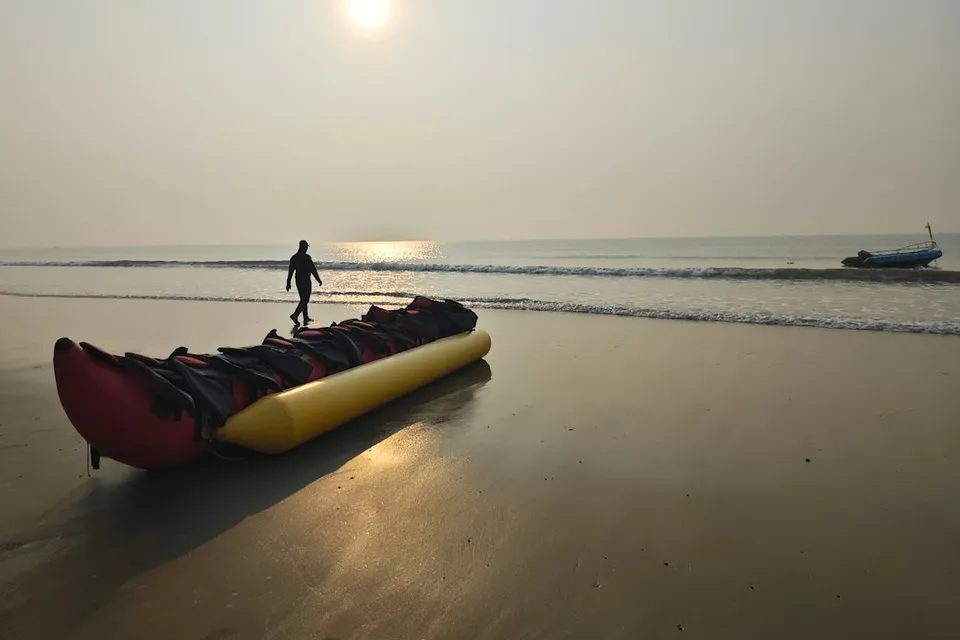 Banana Boat By Triton photo 6