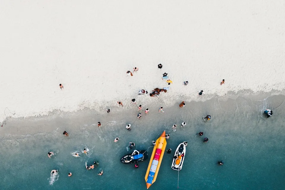 Banana Boat By Triton photo 3
