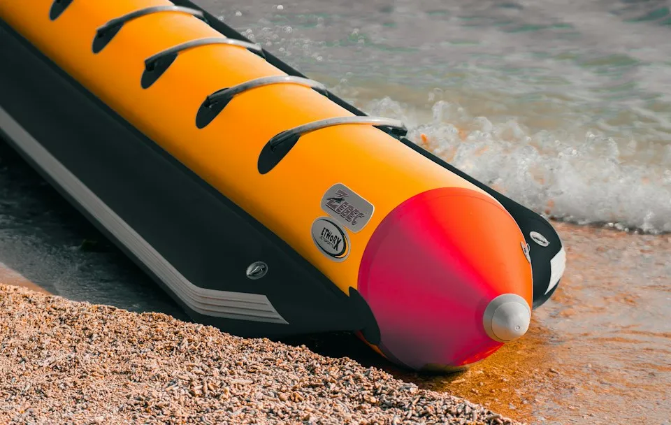 Banana Boat By Triton photo 5