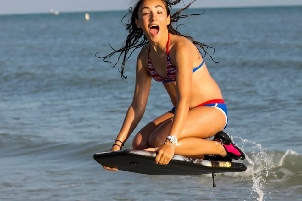 Kneeboard By Triton photo 2