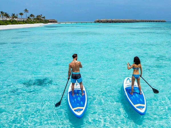 Stand Up Paddle (S.U.P) By Triton photo 2