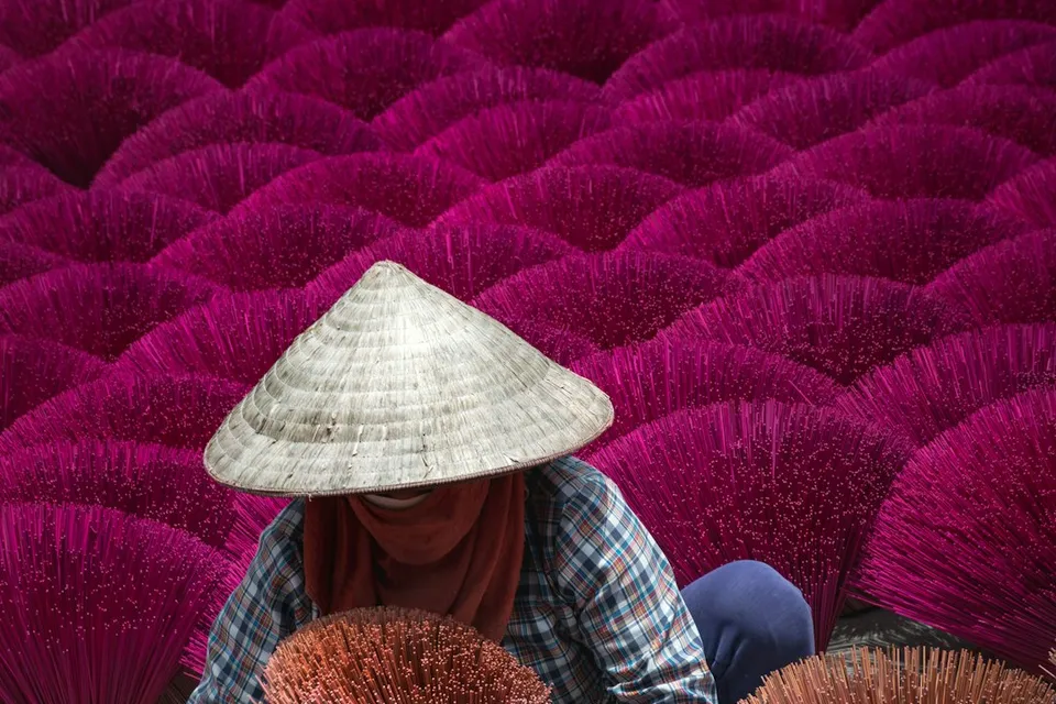 5 Nights 6 Days Hanoi