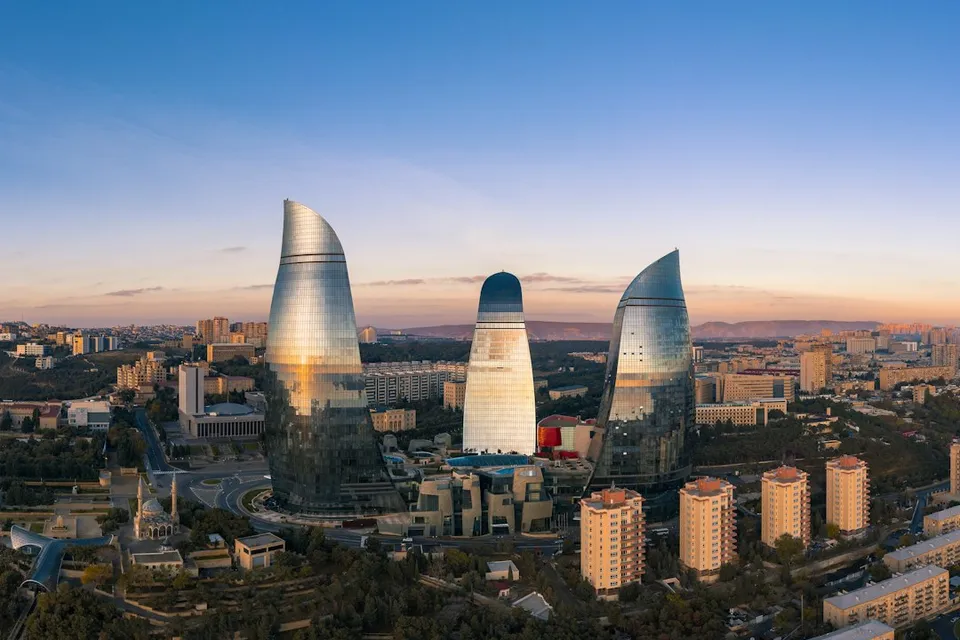 Baku 3 Nights 4 Days Package: Real Cost from Delhi, Mumbai