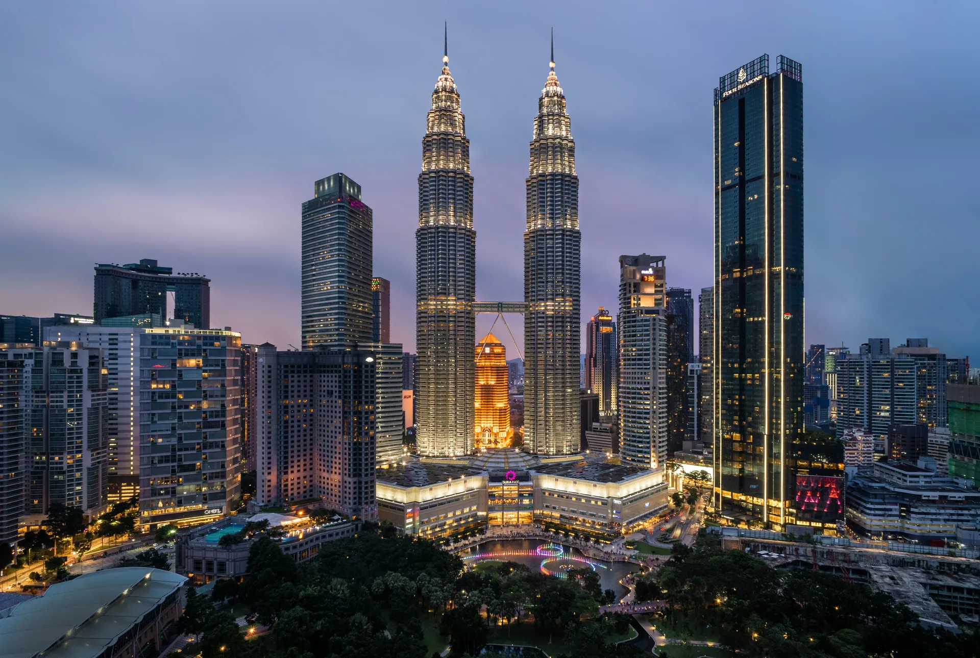 Malaysia photo 2