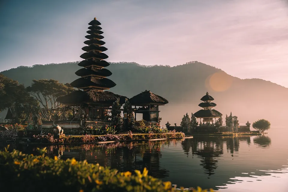 Bali in December: Christmas and New Year Trip Costs for Indians