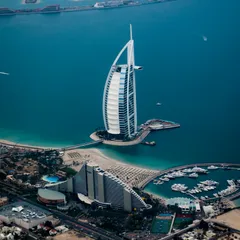 Dubai Honeymoon Package Price for a Couple from India