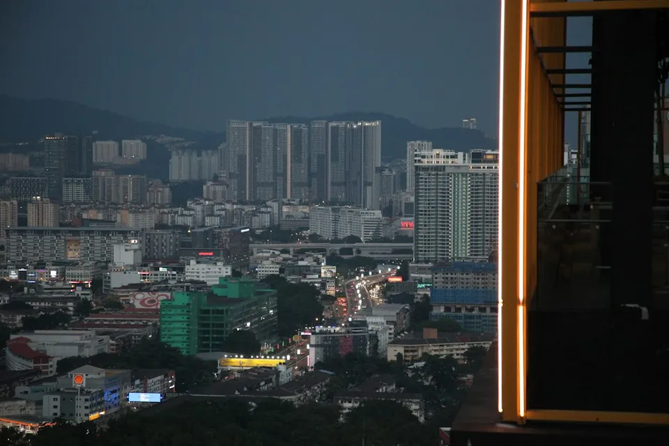 Southern Malaysia